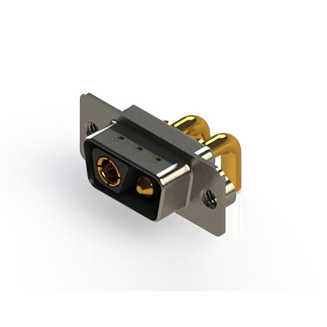 629-2WK2240-3NA EDAC Inc.  D-Sub-Steckverbinderbaugruppen